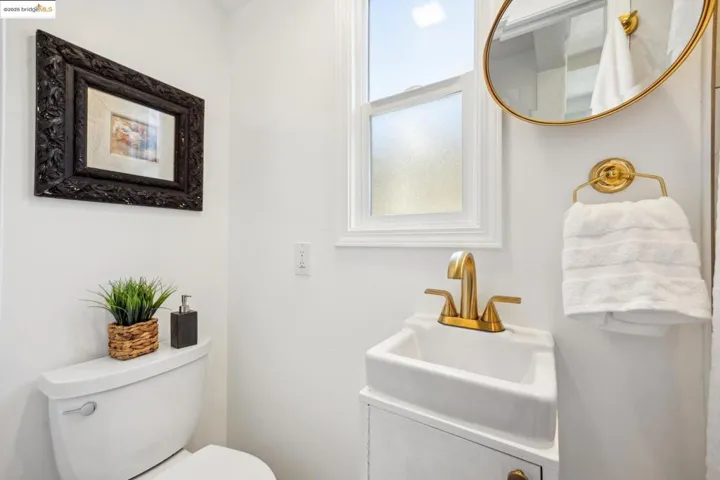 1424 Ward St, Berkeley, California 94702