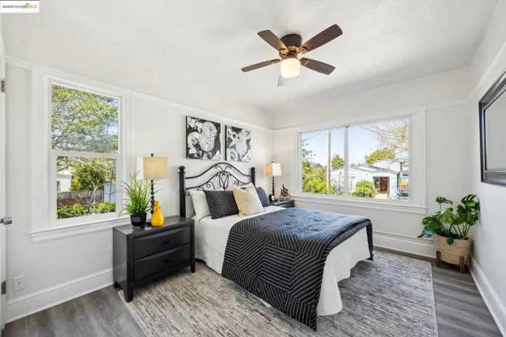 1424 Ward St, Berkeley, California 94702