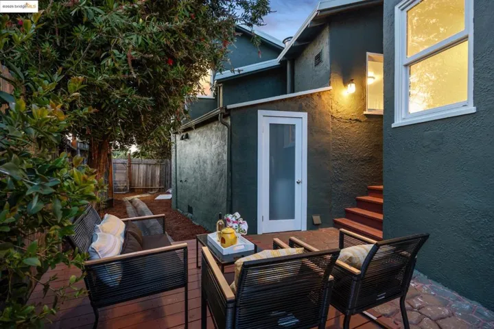1424 Ward St, Berkeley, California 94702