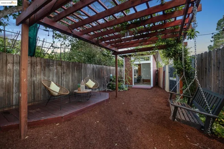 1424 Ward St, Berkeley, California 94702