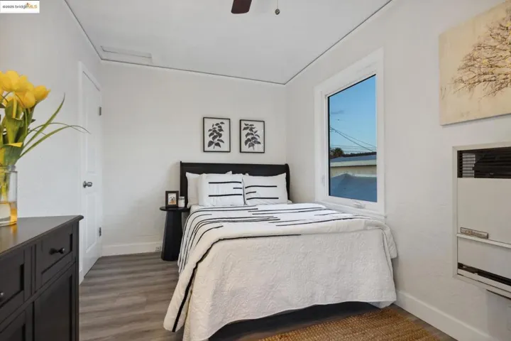 1424 Ward St, Berkeley, California 94702