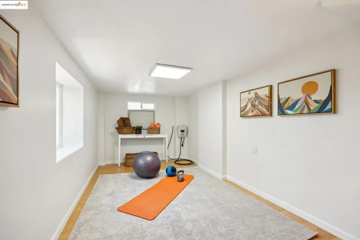 1424 Ward St, Berkeley, California 94702