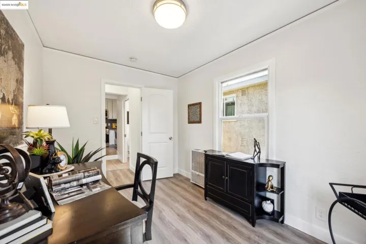 1424 Ward St, Berkeley, California 94702