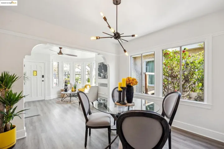 1424 Ward St, Berkeley, California 94702