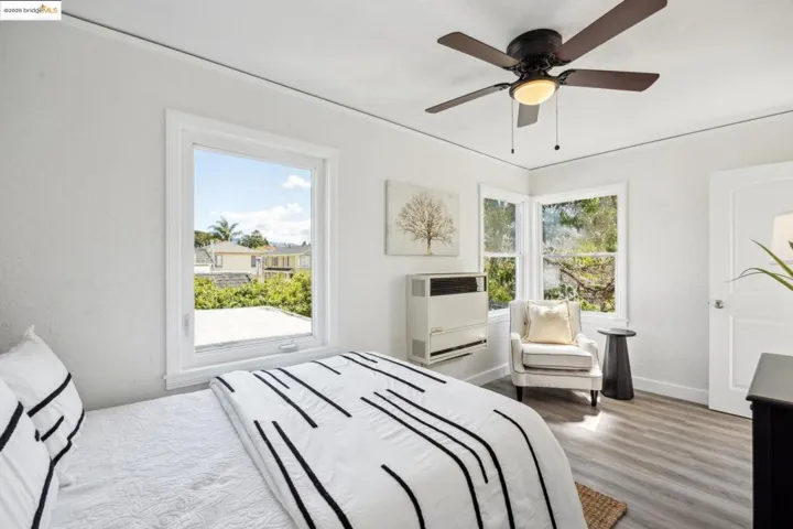 1424 Ward St, Berkeley, California 94702