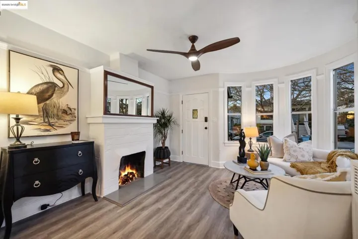 1424 Ward St, Berkeley, California 94702