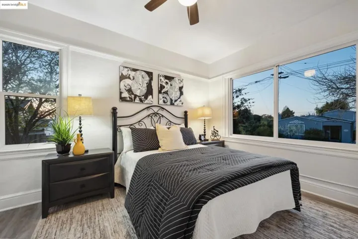 1424 Ward St, Berkeley, California 94702