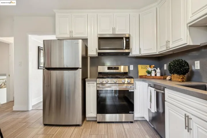 1424 Ward St, Berkeley, California 94702