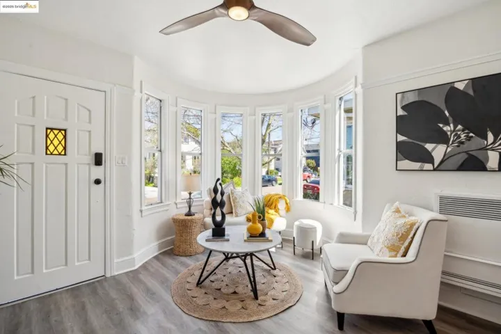 1424 Ward St, Berkeley, California 94702