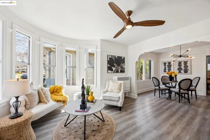 1424 Ward St, Berkeley, California 94702