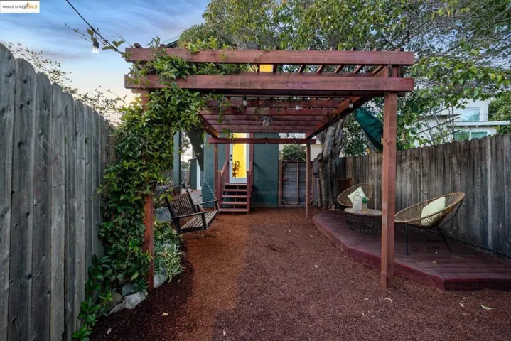 1424 Ward St, Berkeley, California 94702