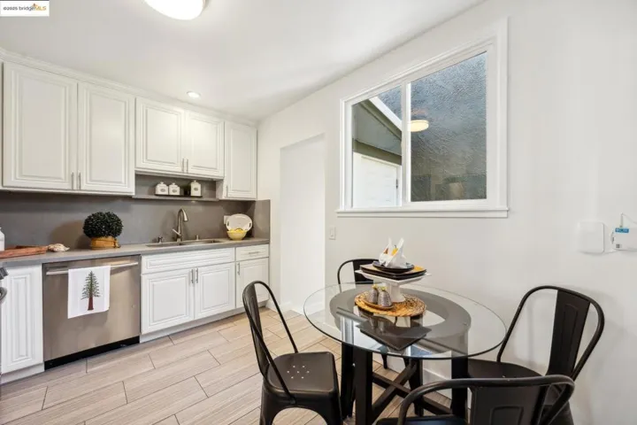 1424 Ward St, Berkeley, California 94702