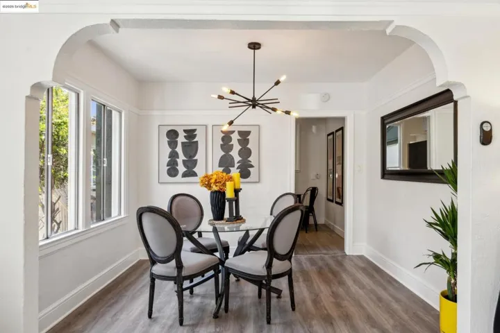 1424 Ward St, Berkeley, California 94702