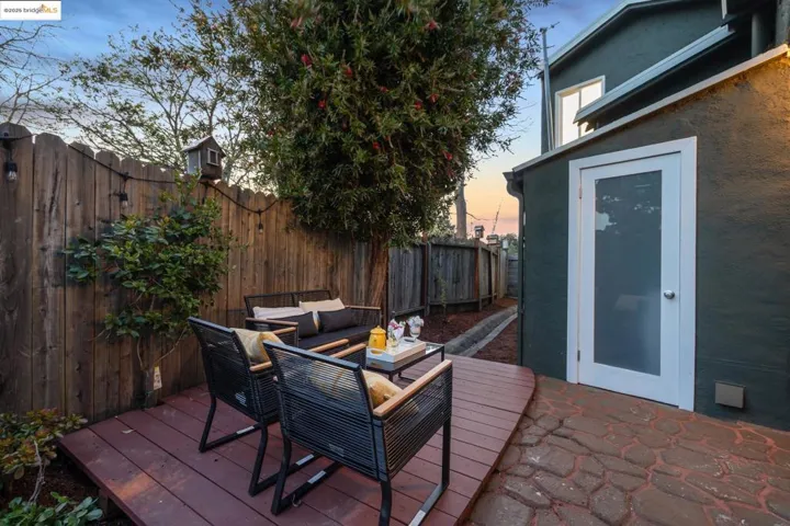 1424 Ward St, Berkeley, California 94702