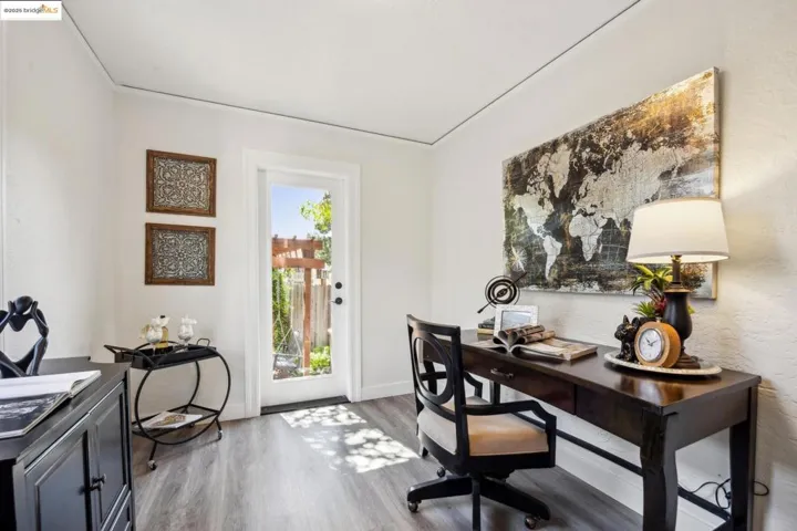 1424 Ward St, Berkeley, California 94702