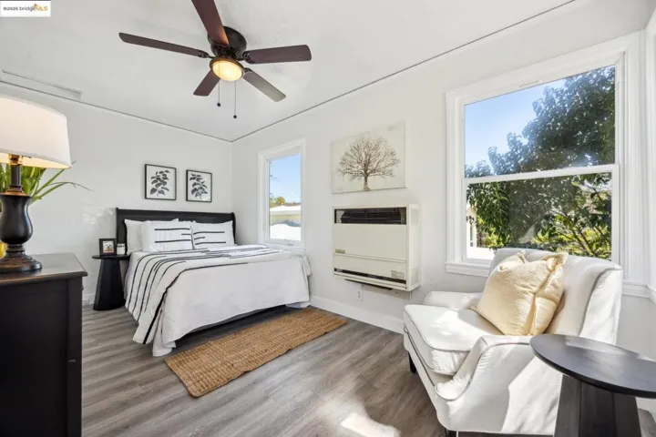 1424 Ward St, Berkeley, California 94702