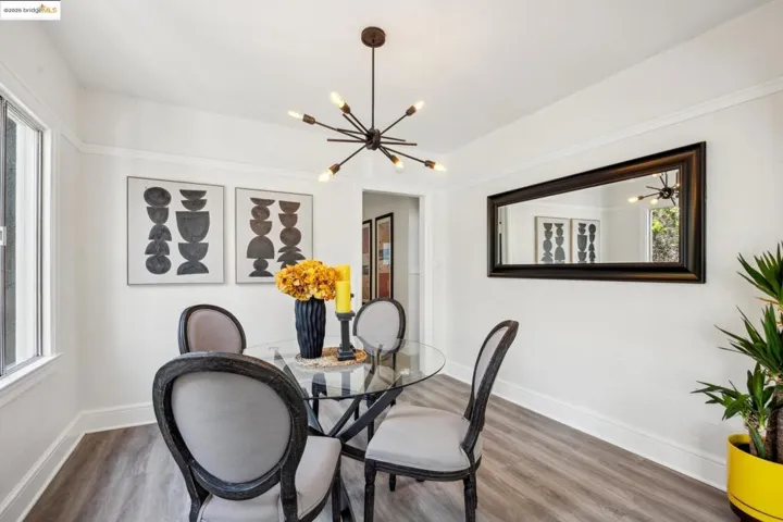 1424 Ward St, Berkeley, California 94702