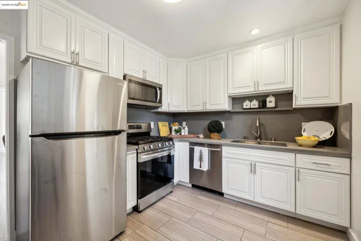 1424 Ward St, Berkeley, California 94702