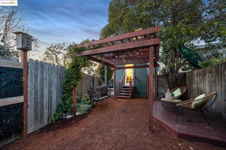 1424 Ward St, Berkeley, California 94702