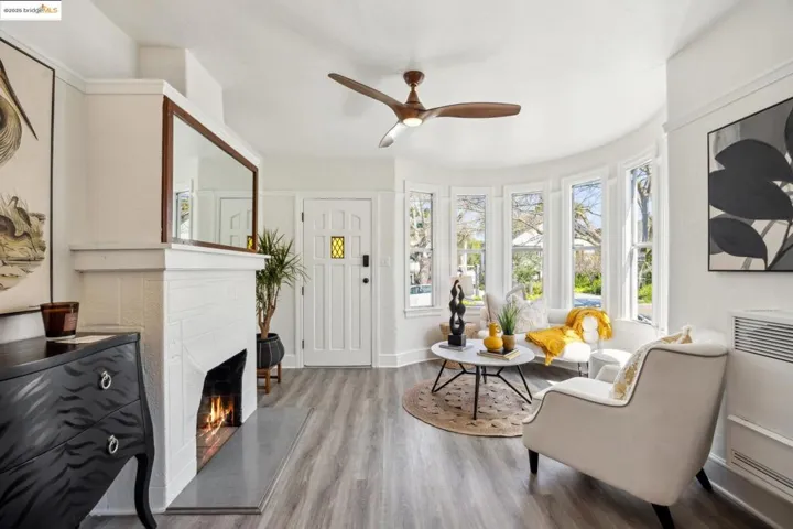 1424 Ward St, Berkeley, California 94702