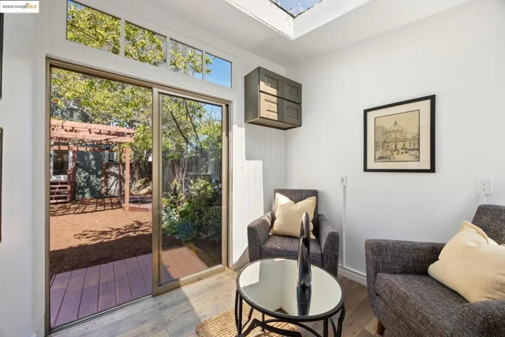 1424 Ward St, Berkeley, California 94702