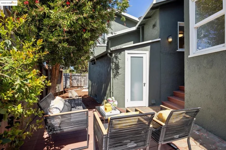 1424 Ward St, Berkeley, California 94702