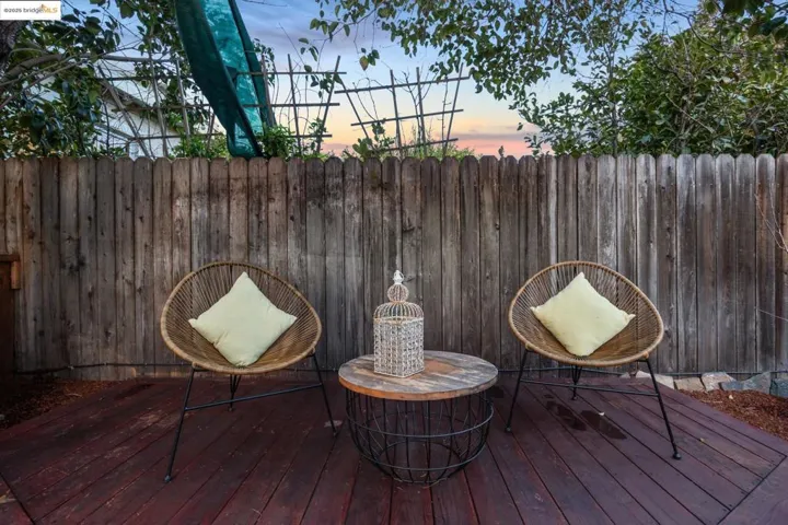 1424 Ward St, Berkeley, California 94702