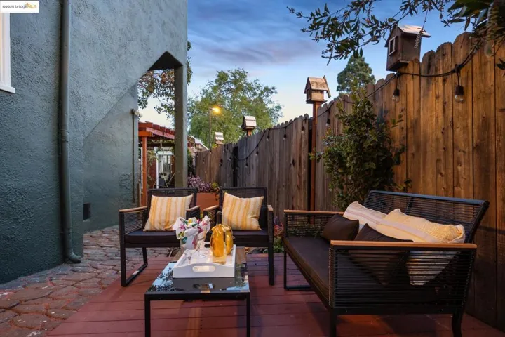 1424 Ward St, Berkeley, California 94702