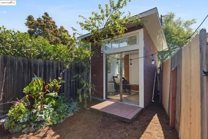 1424 Ward St, Berkeley, California 94702