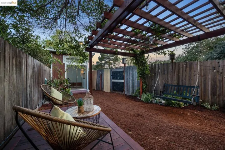 1424 Ward St, Berkeley, California 94702