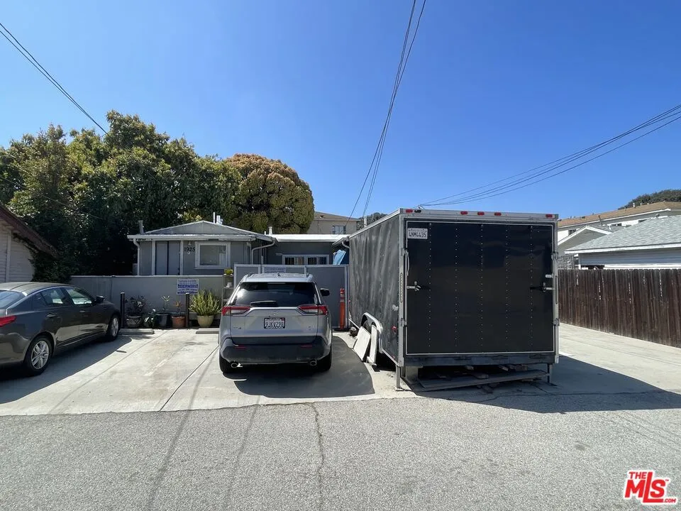 1925 Euclid Street, Santa Monica, California 90404 — photo 5