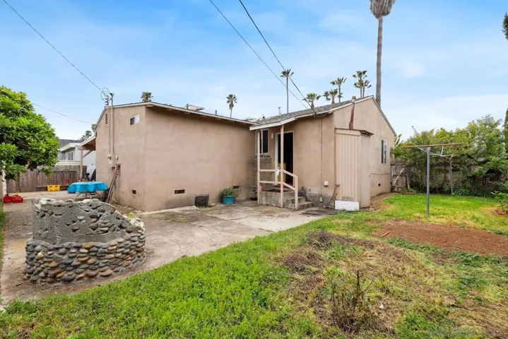 1608 S Ditmar St, Oceanside, California 92054