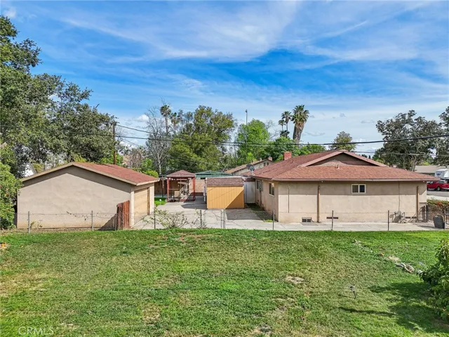 4735 Linwood Place, Riverside, California 92506