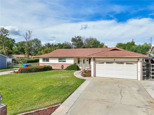 4735 Linwood Place, Riverside, California 92506