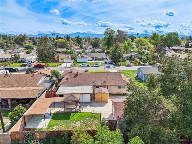 4735 Linwood Place, Riverside, California 92506