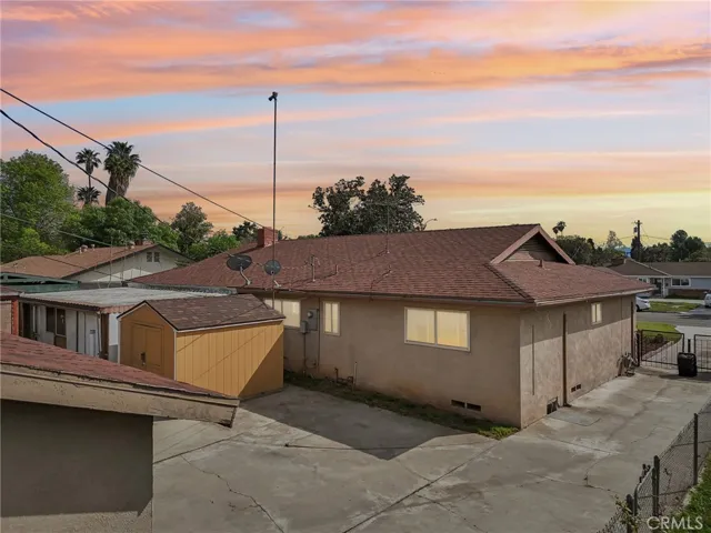 4735 Linwood Place, Riverside, California 92506