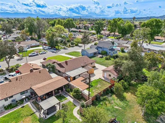 4735 Linwood Place, Riverside, California 92506