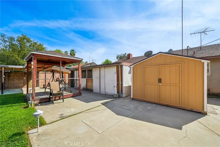 4735 Linwood Place, Riverside, California 92506