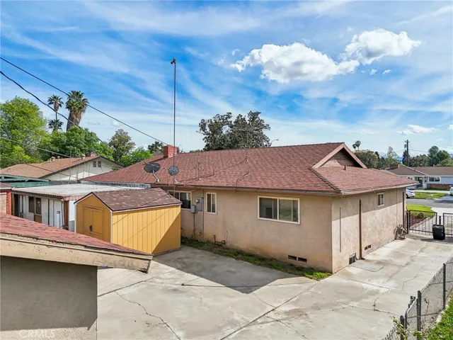 4735 Linwood Place, Riverside, California 92506