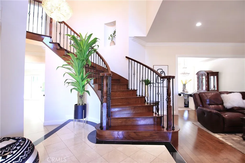 1971 Via Tranquilo, Rowland Heights, California 91748 home-pic-6