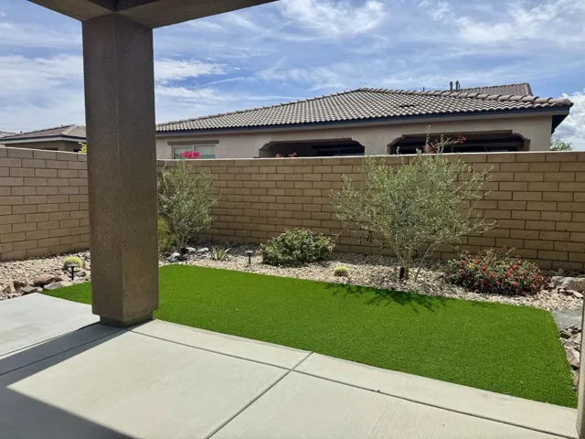 78885 Ballare Parkway, Palm Desert, California 92211