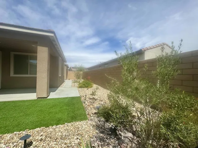 78885 Ballare Parkway, Palm Desert, California 92211