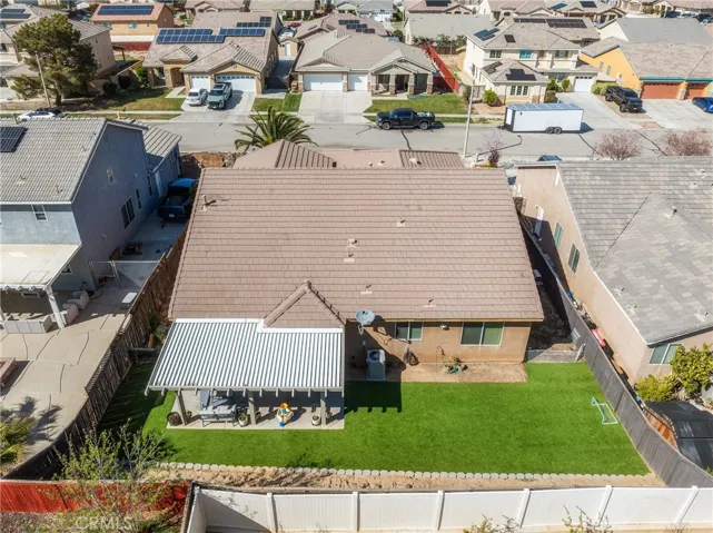 13873 Plantain Street, Hesperia, California 92344