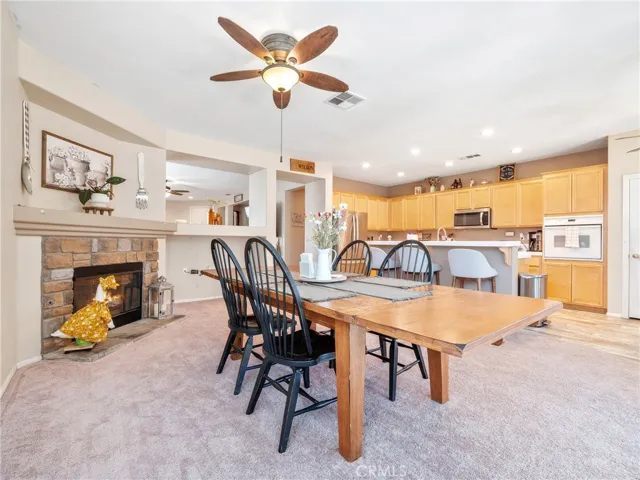 13873 Plantain Street, Hesperia, California 92344