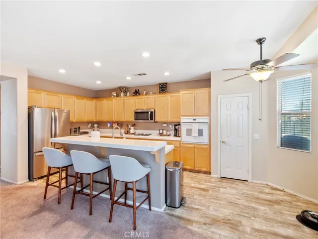 13873 Plantain Street, Hesperia, California 92344
