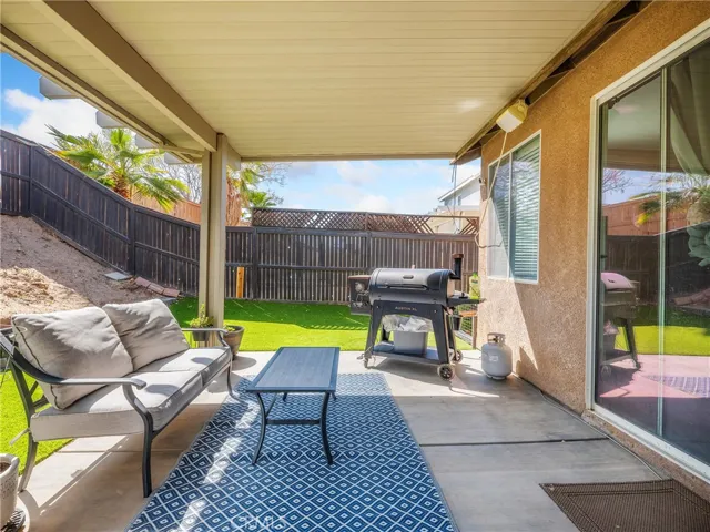 13873 Plantain Street, Hesperia, California 92344