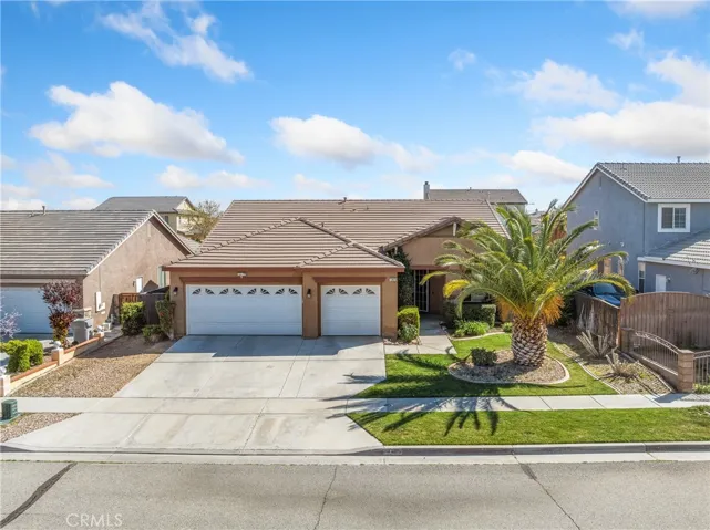 13873 Plantain Street, Hesperia, California 92344