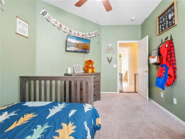 13873 Plantain Street, Hesperia, California 92344
