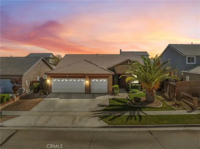 13873 Plantain Street, Hesperia, California 92344