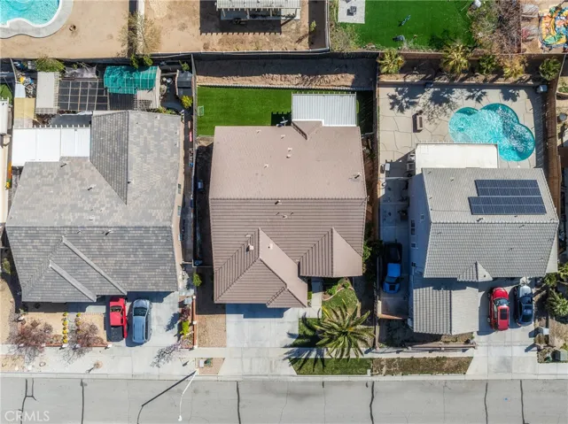 13873 Plantain Street, Hesperia, California 92344
